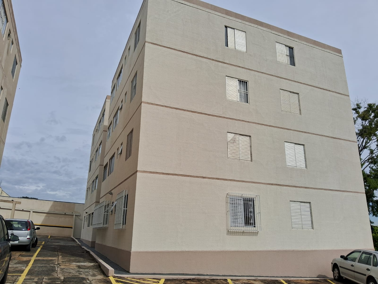 Projeto Residencial