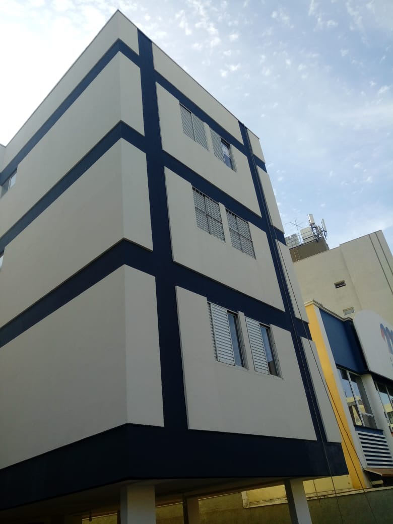 Projeto Residencial