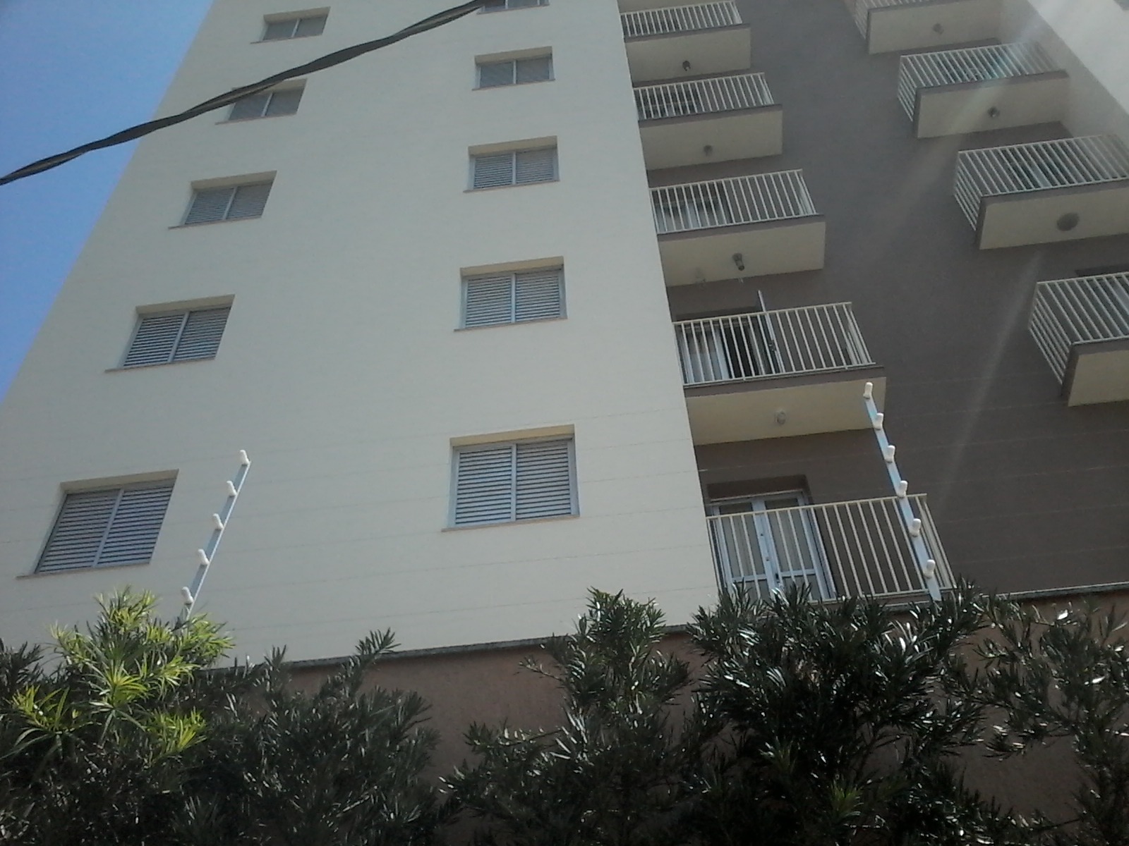 Projeto Residencial
