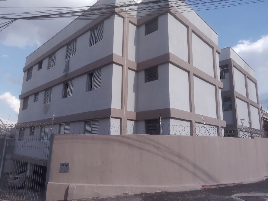 Projeto Residencial